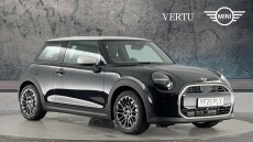 MINI Cooper 1.5 C Exclusive 3dr Auto Petrol Hatchback